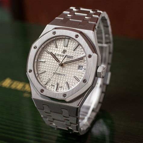 audemars piguet vintage royal oak